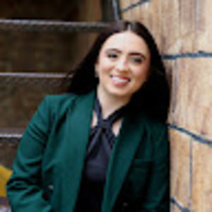 Meet your Posher, Anne